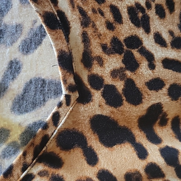 INC LONG SLEEVE TOP - Picture 3 of 5